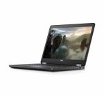 لپتاپ استوک کارکرده Dell latitude e5470 i5 6th ram 8gb ssd 256gb 14inch