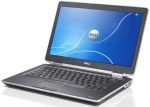 لپتاپ استوک کارکرده Dell latitude e6430 i5 3th ram 8gb ssd 256gb 14inch