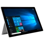 لپتاپ تبلت شو استوک کارکرده Microsoft surface pro 4 1724 core i5 4th ram 8gb ssd 256gb 14inch touch 2-in-1