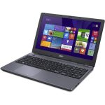 لپتاپ استوک کارکرده Acer aspire e5-571p i5 5th ram 8gb ssd 256gb 15.6inch