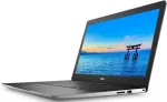لپتاپ استوک کارکرده Dell inspiron 3585 ryzen 3 2th ram 8gb ssd 256gb 15.6inch