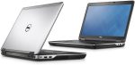 لپتاپ استوک کارکرده Dell latitude e6540 i5 4th ram 8gb ssd 256gb 15.6inch