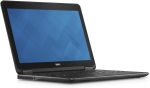 لپتاپ استوک کارکرده Dell latitude e7240 i7 4th ram 8gb ssd 256gb 12.5inch