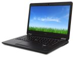 لپتاپ استوک کارکرده Dell latitude e7450 i5 5th ram 8gb ssd 256gb 14inch