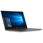 لپتاپ استوک کارکرده Dell xps 9550 i5 6th ram 8gb ssd 256gb 15.6inch vga 2gb