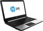 لپتاپ استوک کارکرده Hp 340 g2 core i5 5th ram 8gb ssd 256gb 14inch