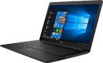 لپتاپ استوک کارکرده Hp 15-da0004dx ryzen 3 2th ram 8gb ssd 256gb 15.6inch vga 2gb