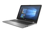 لپتاپ استوک کارکرده Hp 250 g6 core i3 6th ram 8gb ssd 256gb 15.6inch