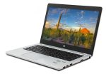 لپتاپ استوک کارکرده Hp elitebook folio 9470m core i5 3th ram 8gb ssd 256gb 14inch
