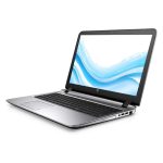 لپتاپ استوک کارکرده Hp 450 g3 core i5 6th ram 8gb ssd 256gb 15.6inch