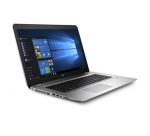 لپتاپ استوک کارکرده Hp probook 470 g4 core i5 7th ram 8gb ssd 256gb 17inch
