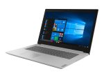 لپتاپ استوک کارکرده Lenovo ideapad l340-17iwl core i3 8th ram 8gb ssd 256gb 17inch