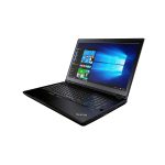 لپتاپ استوک کارکرده Lenovo thinkpad p70 core i7 6th ram 16gb ssd 512gb 17inch vga 2gb