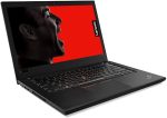 لپتاپ استوک کارکرده Lenovo thinkpad t480 core i5 8th ram 8gb ssd 256gb 14inch