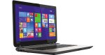 لپتاپ استوک کارکرده Toshiba satellite l55-b5255 core i5 4th ram 8gb ssd 256gb 14inch