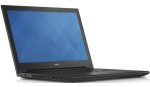 لپتاپ استوک کارکرده Dell inspiron 3542 core i3 4th ram 8gb ssd 256gb 15.6inch