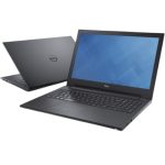 لپتاپ استوک کارکرده Dell inspiron 3558 core i3 5th ram 6gb ssd 256gb 15.6inch