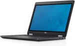لپتاپ استوک کارکرده Dell latitude e5570 core i7 6th ram 8gb ssd 256gb 15.6inch