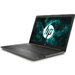 لپتاپ استوک کارکرده Hp notebook 15-da0079nr core i7 7th ram 8gb ssd 256gb 15.6inch