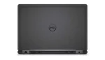 لپتاپ استوک کارکرده Dell latitude e5570 core i7 6th ram 8gb ssd 256gb 15.6inch