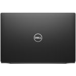 لپتاپ استوک کارکرده Dell 7400 core i7 8th ram 8gb ssd 256gb 14inch