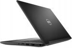 لپتاپ استوک کارکرده Dell latitude 7490 core i5 7th ram 8gb ssd 256gb 14inch