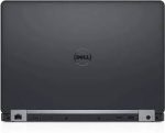 لپتاپ استوک کارکرده Dell latitude e5470 i5 6th ram 8gb ssd 256gb 14inch