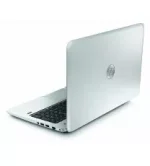 لپتاپ استوک کارکرده Hp envy 15-j150us core i7 4th ram 8gb ssd 256gb 15.6inch touch