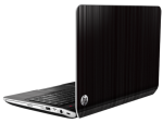 لپتاپ استوک کارکرده Hp envy dv4-5243cl core i5 3th ram 8gb ssd 256gb 14inch
