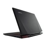 لپتاپ استوک کارکرده Lenovo ideapad y700-14isk core i7 6th ram 16gb ssd 512gb 14inch vga 4gb