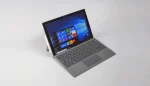 لپتاپ تبلت شو استوک کارکرده Microsoft surface pro 4 1724 core i5 4th ram 8gb ssd 256gb 14inch touch 2-in-1