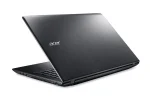 لپتاپ استوک کارکرده Acer aspire e5-571p i5 5th ram 8gb ssd 256gb 15.6inch