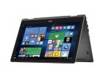 لپتاپ استوک کارکرده Dell inspiron 15-7569 core i5 6th ram 8gb ssd 256gb 15.6inch 2-in-1