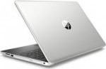 لپتاپ استوک کارکرده Hp notebook 15-da0012dx core i3 8th ram 8gb ssd 256gb 15.6inch touch
