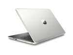 لپتاپ استوک کارکرده Hp notebook 17-by0053cl core i3 8th ram 8gb ssd 256gb 17inch touch