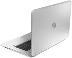 لپتاپ استوک کارکرده Hp envy 17t-k300 core i7 5th ram 8gb ssd 256gb 17inch touch
