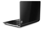لپتاپ استوک کارکرده Hp pavilion dv7t-7000 core i7 3th ram 8gb ssd 256gb 17inch
