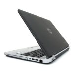 لپتاپ استوک کارکرده Hp 450 g3 core i5 6th ram 8gb ssd 256gb 15.6inch