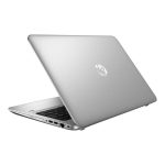 لپتاپ استوک کارکرده Hp probook 470 g4 core i5 7th ram 8gb ssd 256gb 17inch