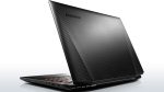 لپتاپ استوک کارکرده Lenovo ideapad y40-70 core i7 4th ram 8gb ssd 256gb 14inch vga 2gb