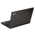 لپتاپ استوک کارکرده Lenovo thinkpad l540 core i5 4th ram 8gb ssd 256gb 15.6inch