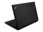 لپتاپ استوک کارکرده Lenovo thinkpad p70 core i7 6th ram 16gb ssd 512gb 17inch vga 2gb