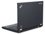 لپتاپ استوک کارکرده Lenovo thinkpad t430 core i5 3th ram 8gb ssd 256gb 14inch