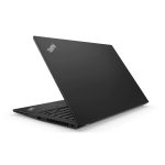 لپتاپ استوک کارکرده Lenovo thinkpad t480s core i5 6th ram 8gb ssd 256gb 14inch