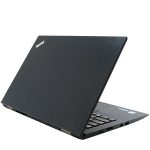 لپتاپ استوک کارکرده Lenovo thinkpad x1 carbon core i5 4th ram 8gb ssd 256gb 14inch
