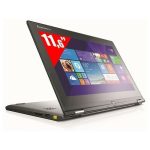 لپتاپ استوک کارکرده Lenovo yoga 2 11 core i3 4th ram 8gb ssd 256gb 11inch touch 2-in-1