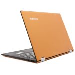 لپتاپ استوک کارکرده Lenovo yoga 2 pro core i7 4th ram 8gb ssd 256gb 13.3inch touch 2-in-1