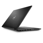 لپتاپ استوک کارکرده Dell latitude 7480 core i5 6th ram 8gb ssd 256gb 14inch
