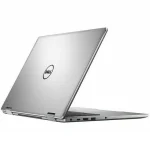 لپتاپ استوک کارکرده Dell inspiron 7579 core i5 7th ram 8gb ssd 256gb 15.6inch x360 2-in-1