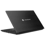 لپتاپ استوک کارکرده Toshiba dynabook tecra a50-f core i7 8th ram 16gb ssd 256gb 15.6inch